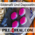 Sildenafil And Dapoxetine 02